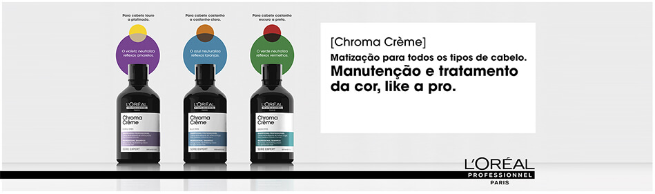 Chroma Crème