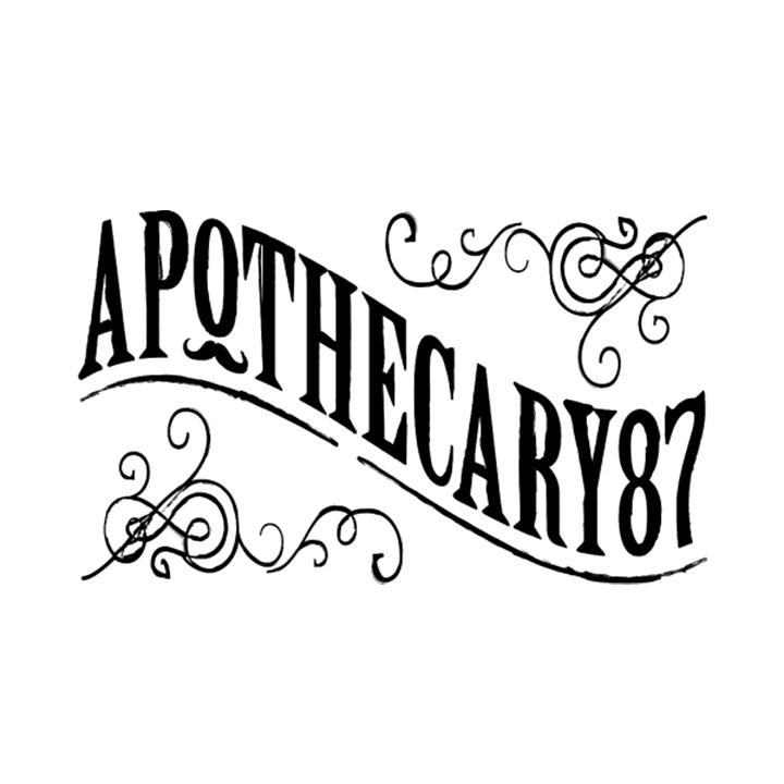 Apothecary87