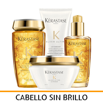 Kérastase Elixir Ultime