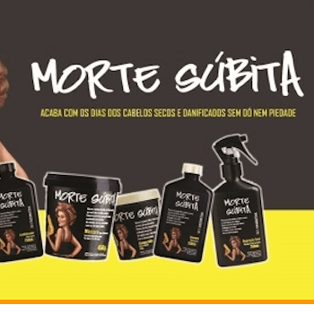 Morte Súbita