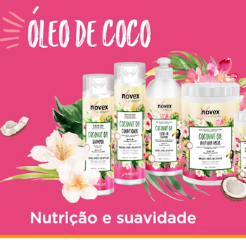 Aceite de Coco