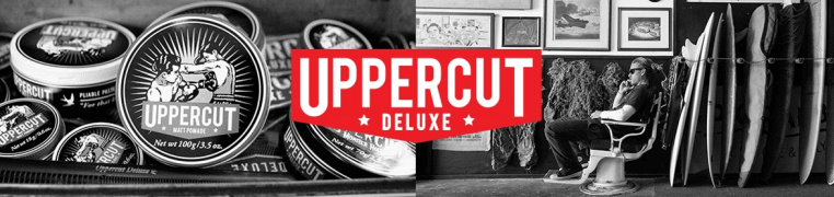 Uppercut Deluxe