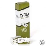 100x Astra Superior Platino (Verde)