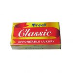 10X Treet DE Razor Blades Classic