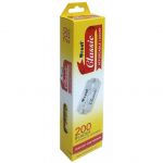 200X Treet Razor Blades Classic