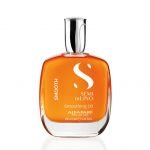 Alfaparf Milano Semi Di Lino Smoothing Oil 100ml