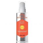 Alfaparf Milano Solarium Fluido 125ml