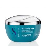 Alfaparf Semi Di Lino Curls Enhancing Mascarilla 200ml