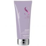 Alfaparf Semi Di Lino Smooth Acondicionador 200ml