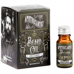 Apothecary 87 Aceite para Barba de Vainilla y Mango 10ml