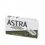 Astra Superior Platino X5