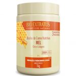 Mascarilla Bio Extratus Miel 1kg