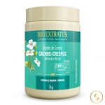 Bio Extratus Mascarilla Rizos Y Crespos 1Kg