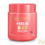 Bio Extratus Mascarilla Mas Brillo 250g