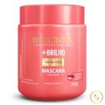 Bio Extratus Mascarilla Mas Brillo 500g