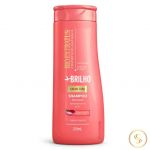 Bio Extratus Champú Mas Brillo 250ml