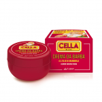 Cella Milano Crema de Afeitar 150ml