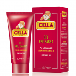 Cella Milano Gel Pre Afeitado 75ml