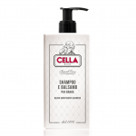 Cella Milano Champú y Acondicionador 200ml