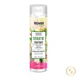 Novex Acondicionador de Aceite de Coco 300ml