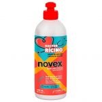 Novex Doctor Castor Sin Aclarado 300ml