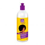 Acondicionador Sin Aclarado Afrohair 500ml