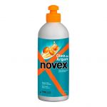 Crema de Peinar Novex Aceite de Argán 300ml