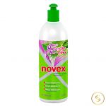 Crema de Peinar Novex Súper Aloe Vera 500ml