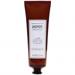 DEPOT No.405 Crema de Afeitar Hidratante 125ml