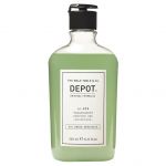 DEPOT No.406 Gel de Afeitar Transparente 200ml