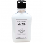 DEPOT No.408 Bálsamo Hidratante Aftershave 100ml