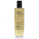 Fanola Oro Therapy Fluid Argan Oil Gold 100ml