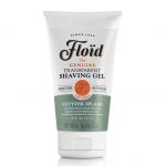 Floid Transparent Shaving Gel Vetyver Splash 150ml