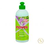 Gel Líquido Day After Novex Súper Aloe Vera 300ml