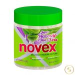 Novex Súper Aloe Vera Fixing Jelly 500g