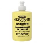 Gota Dourada Crema para Peinar Fortalecimiento 320ml