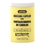 Gota Dourada Mascarilla Fortalecimiento 1000g