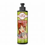 Gota Dorada Matizador 3d Rojo Intenso 120ml