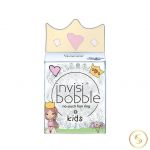 Invisibobble Kids Princess Sparkle