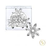 Invisibobble Nano Crystal Clear