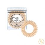 Invisibobble Power To Be Or Nude To Be