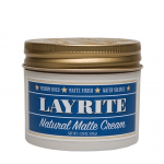 Layrite Natural Matte Cream 120g