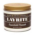 Layrite Superhold Pomade 297g (Profesional)