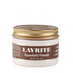 Layrite Superhold Pomade 42g (tamano de viaje)