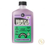 Lola Blancos y Grises Champú Hidratante 250ml