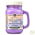 Lola Chá Latte Manteca de Jazmín + Leche Vegetal de Coco 300g