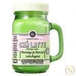 Lola Chá Latte Manteca de Matchá + Leche Vegetal 300g