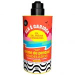 Lola Ela é Carioca Crema de Peinar 4ABC 480g