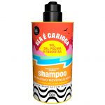 Lola Ela é Carioca Champú 500ml