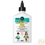 Lola Kids Champú Lisinho, Leve y Suelto 250ml